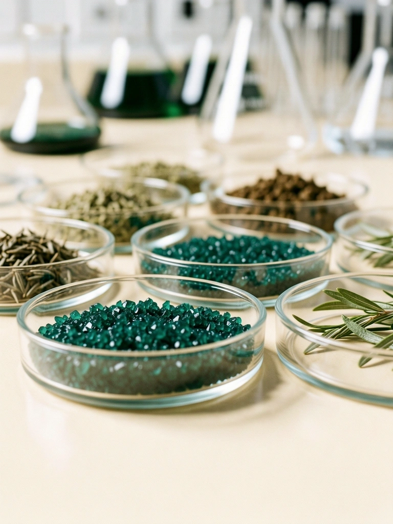 Microscopic Analysis