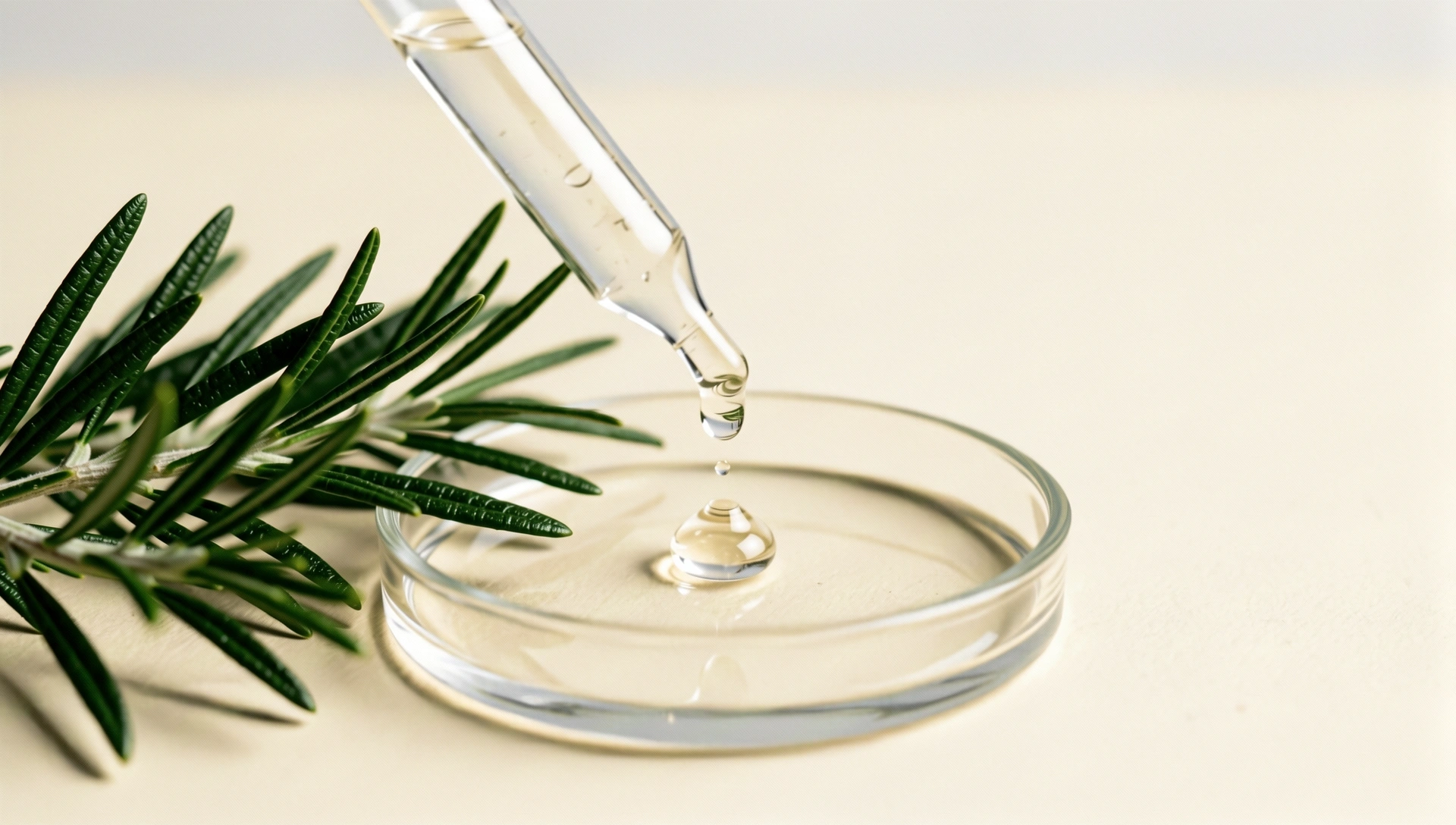 Clinical botanical background