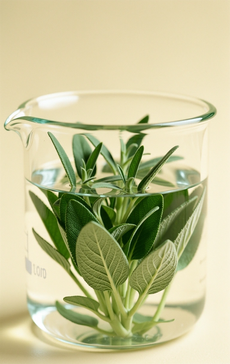 Clinical nutrition lab setting